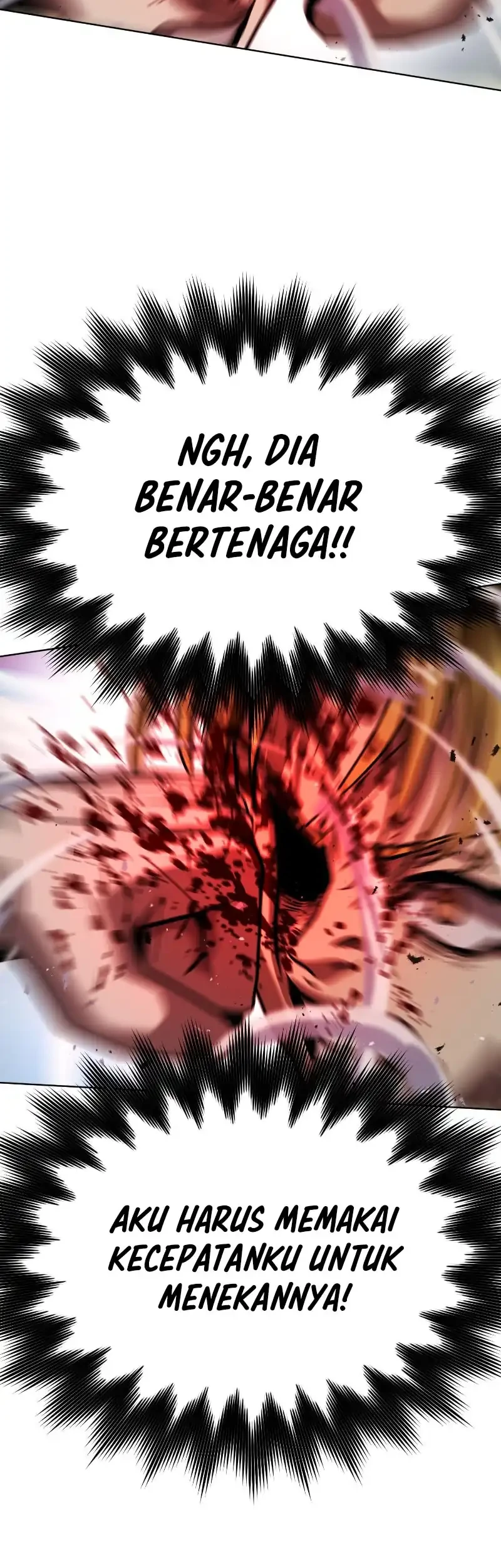 Fighting Ward Chapter 54 Gambar 10