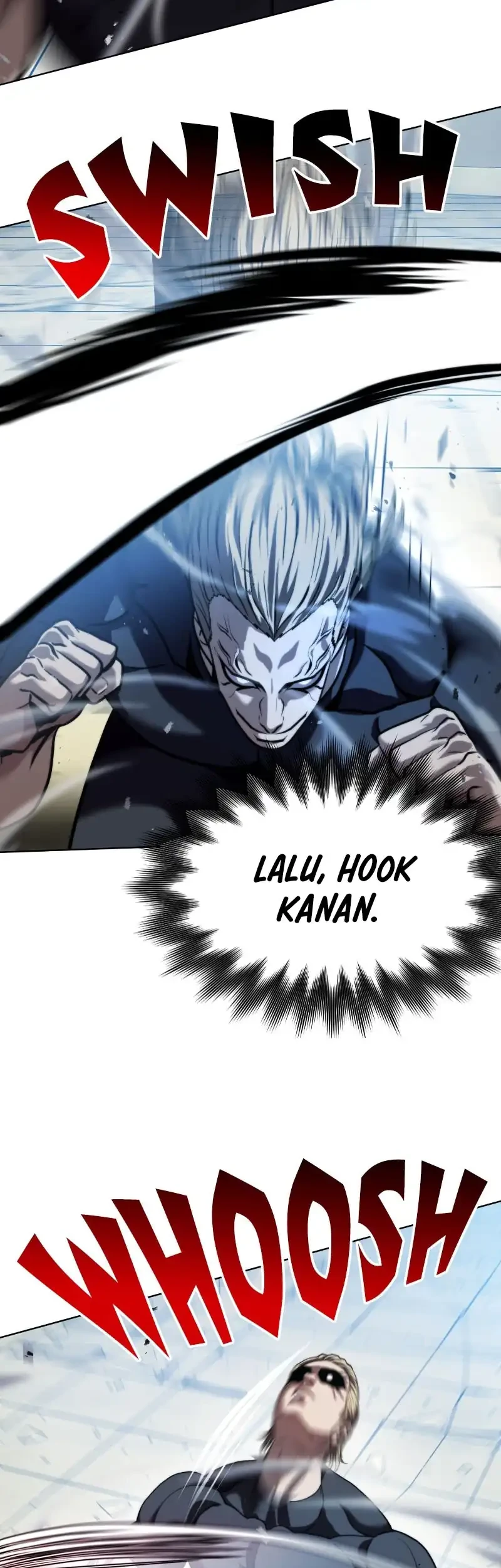 Fighting Ward Chapter 54 Gambar 12