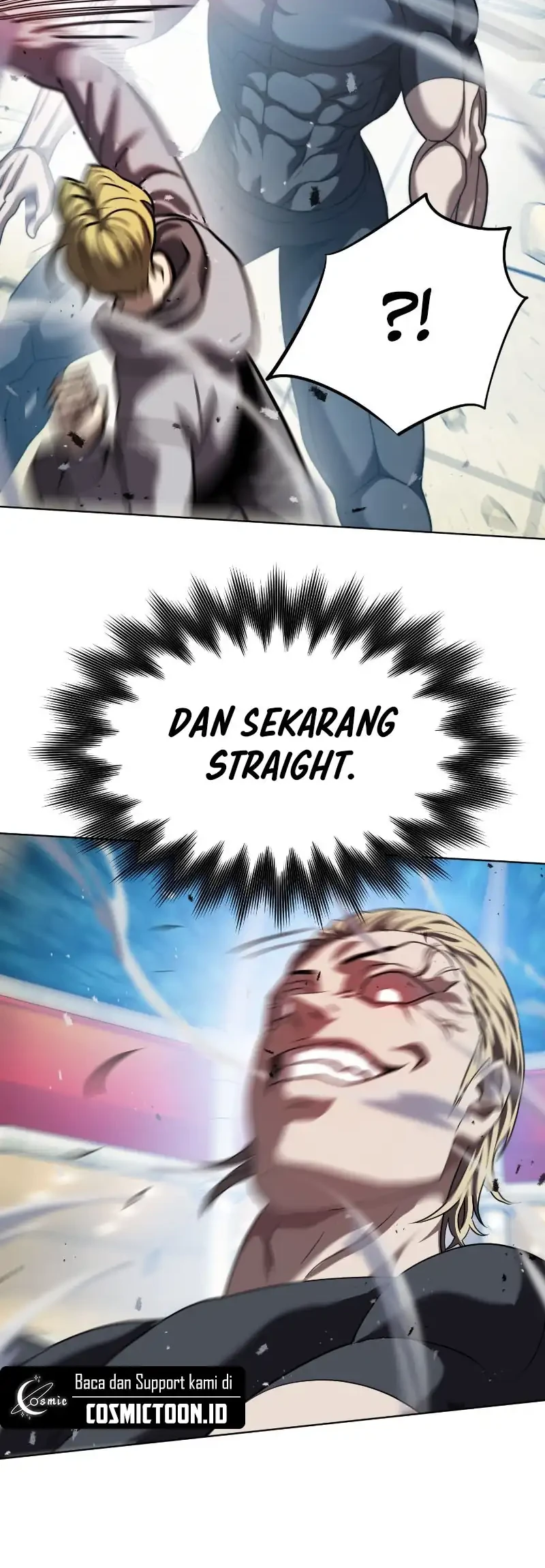 Fighting Ward Chapter 54 Gambar 13