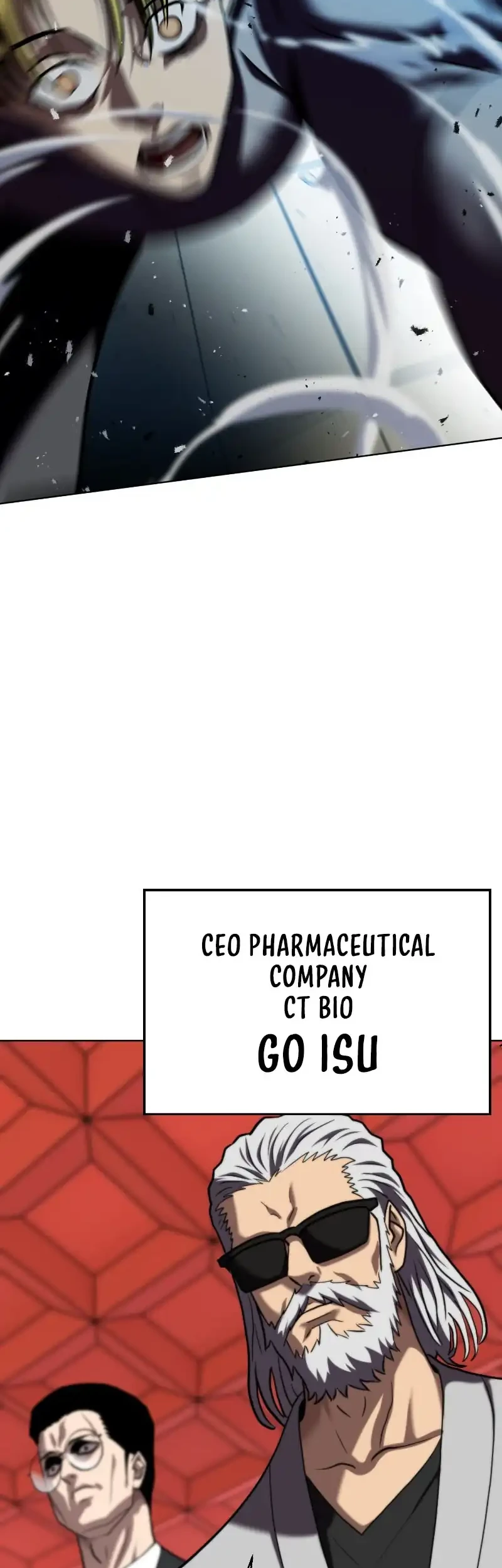 Fighting Ward Chapter 54 Gambar 15