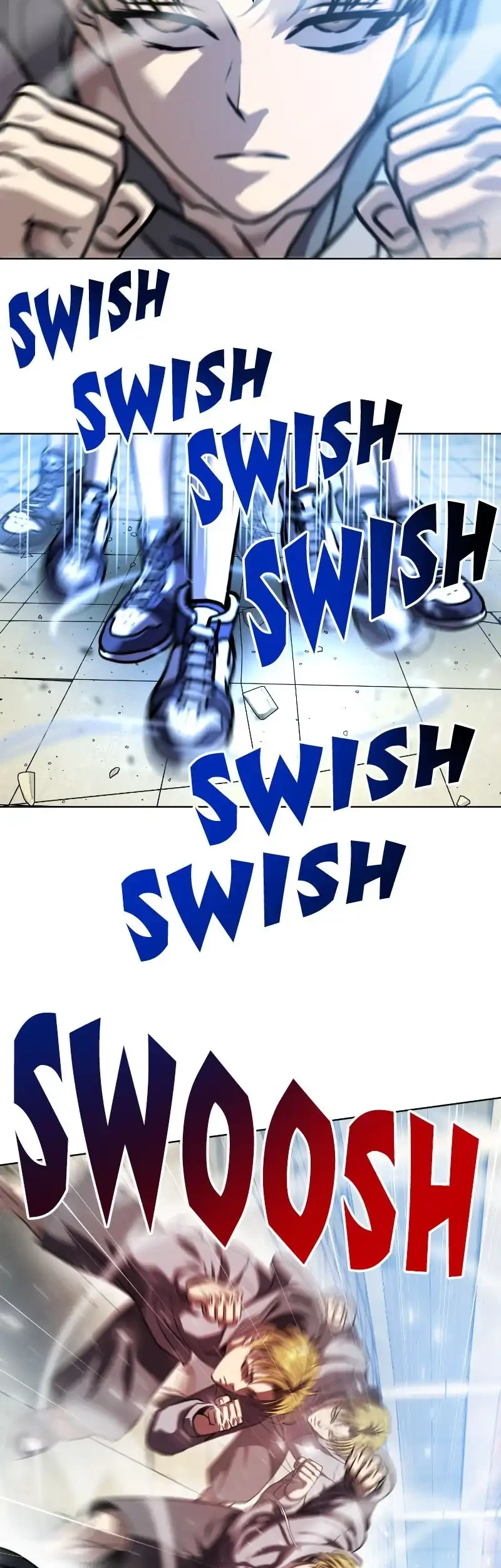 Fighting Ward Chapter 54 Gambar 18