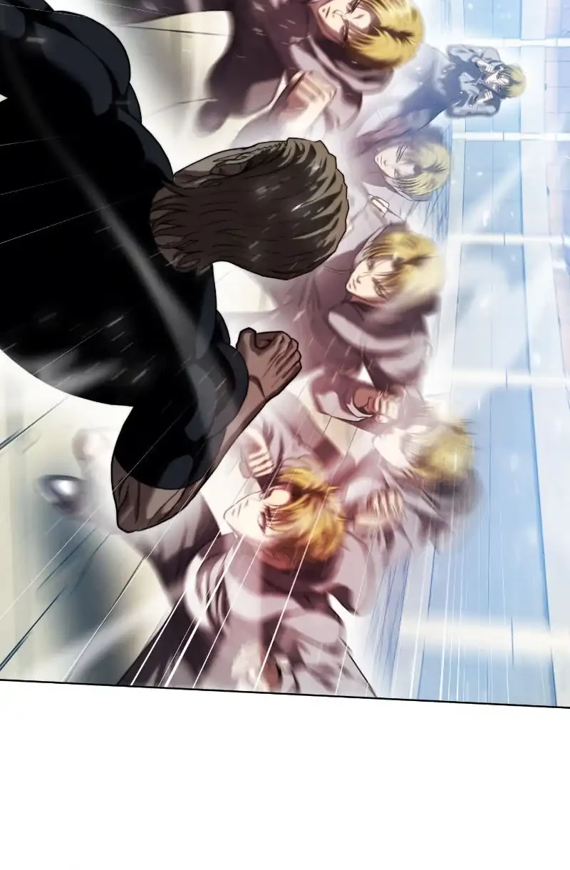 Fighting Ward Chapter 54 Gambar 19