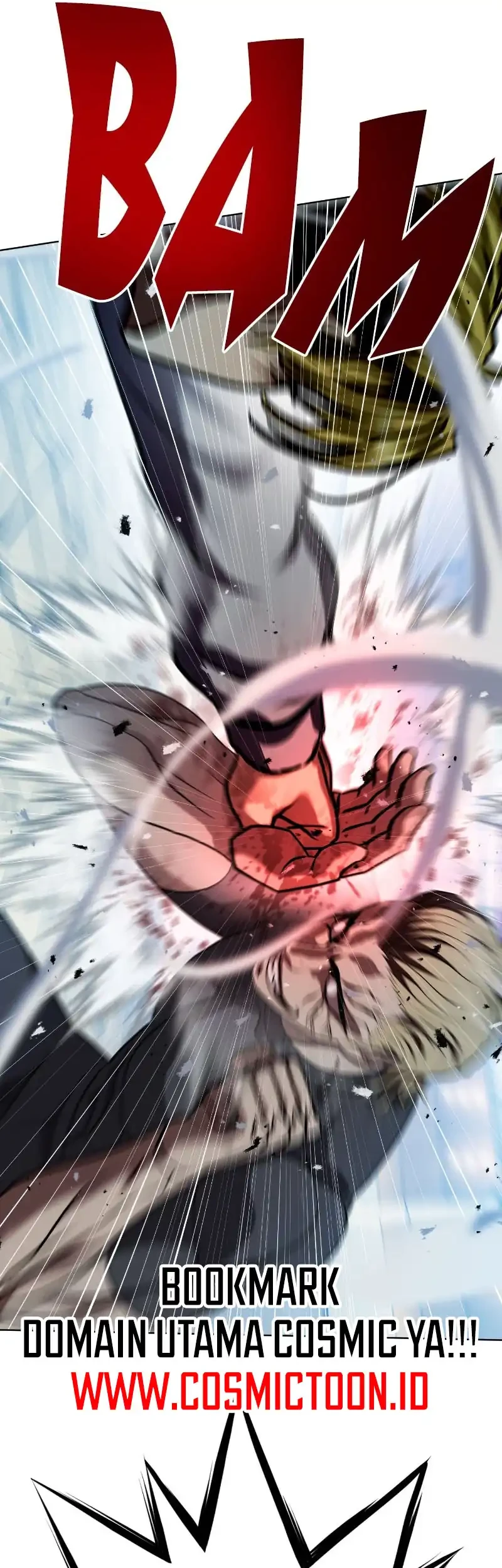 Fighting Ward Chapter 54 Gambar 20