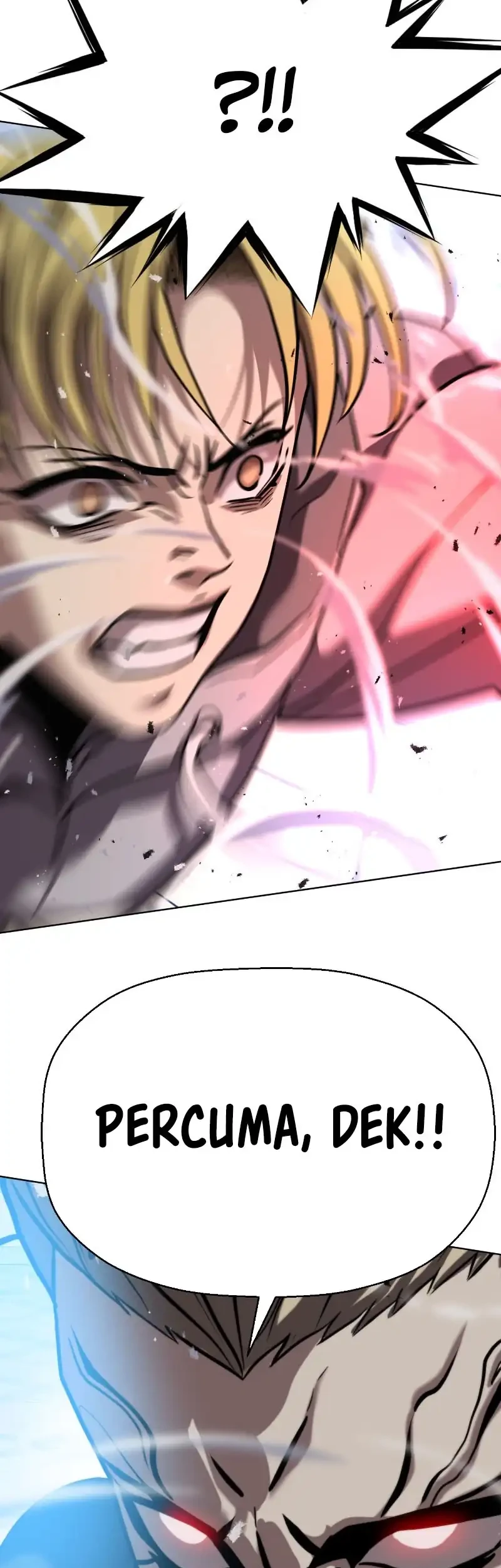 Fighting Ward Chapter 54 Gambar 21