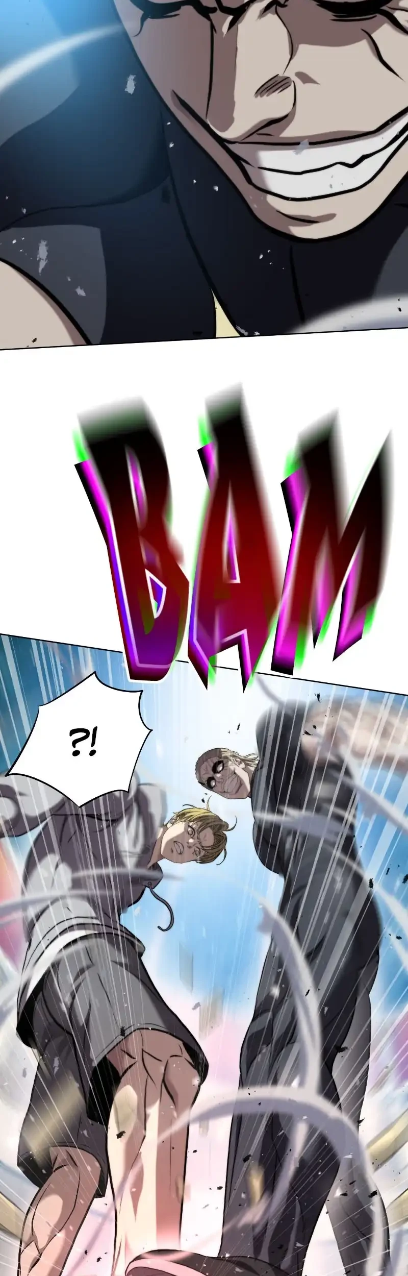 Fighting Ward Chapter 54 Gambar 22