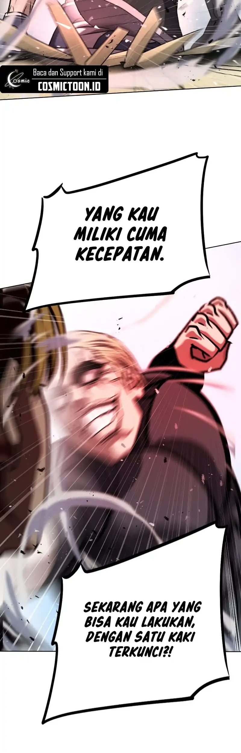 Fighting Ward Chapter 54 Gambar 23