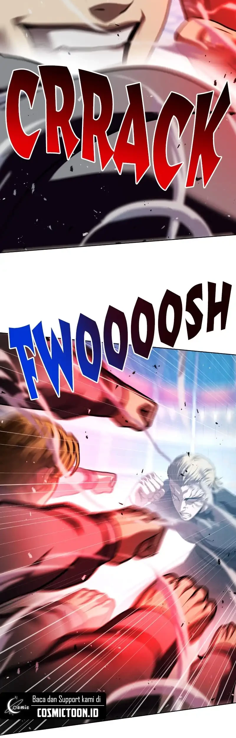 Fighting Ward Chapter 54 Gambar 28