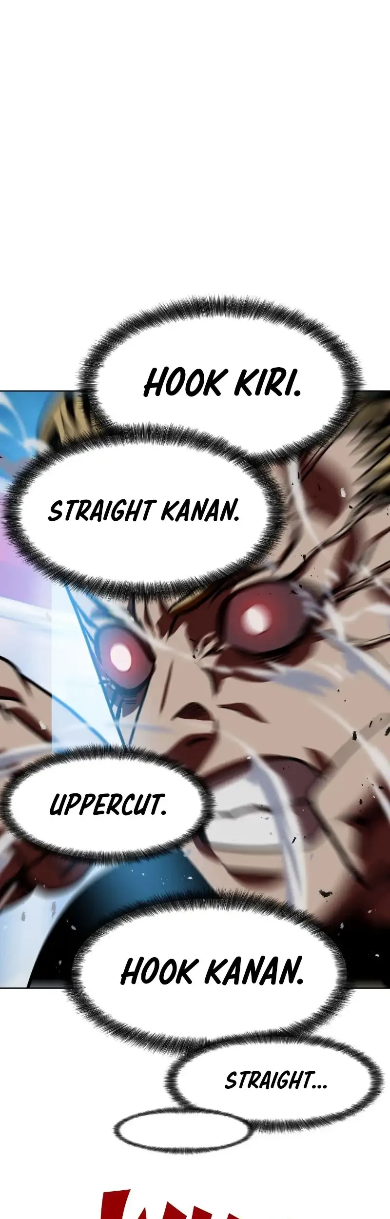 Fighting Ward Chapter 54 Gambar 29