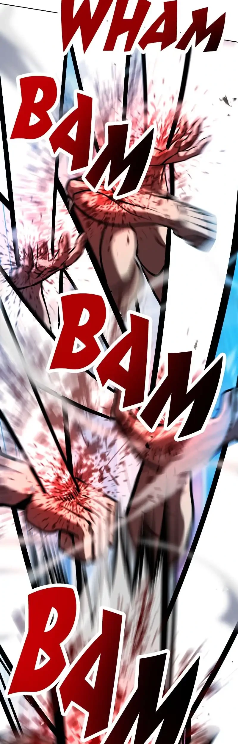 Fighting Ward Chapter 54 Gambar 30