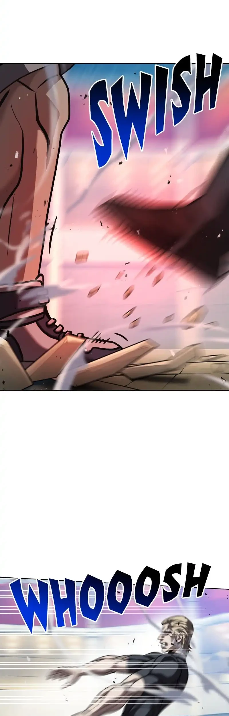 Fighting Ward Chapter 54 Gambar 33