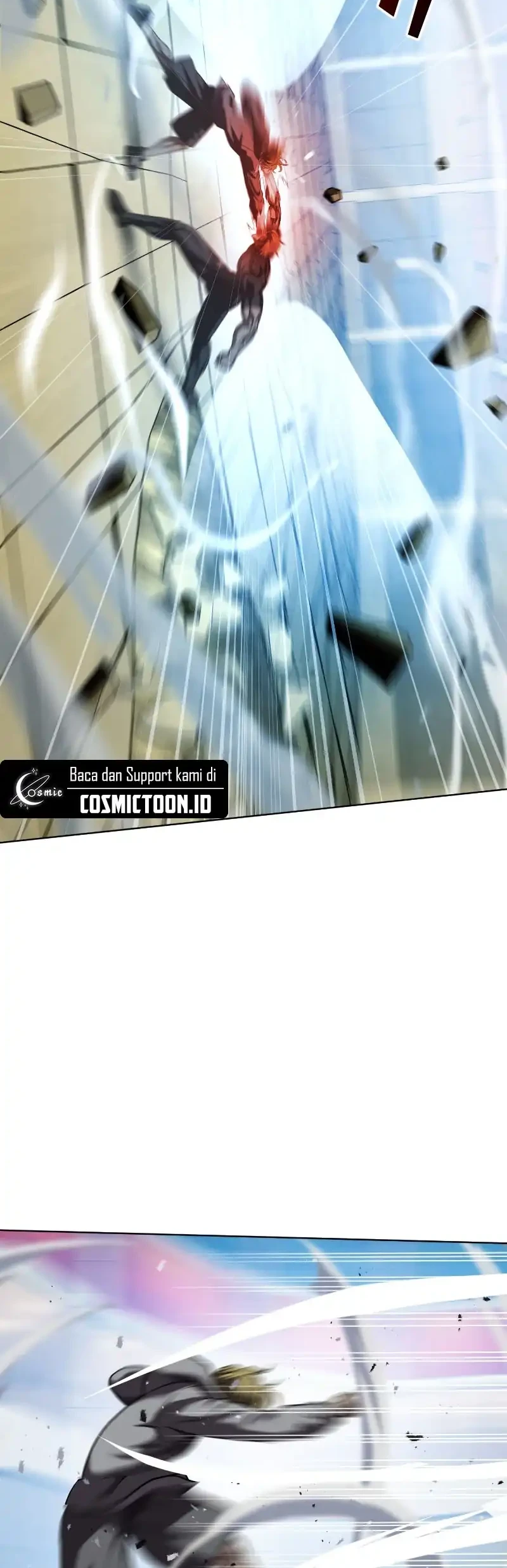 Fighting Ward Chapter 54 Gambar 37