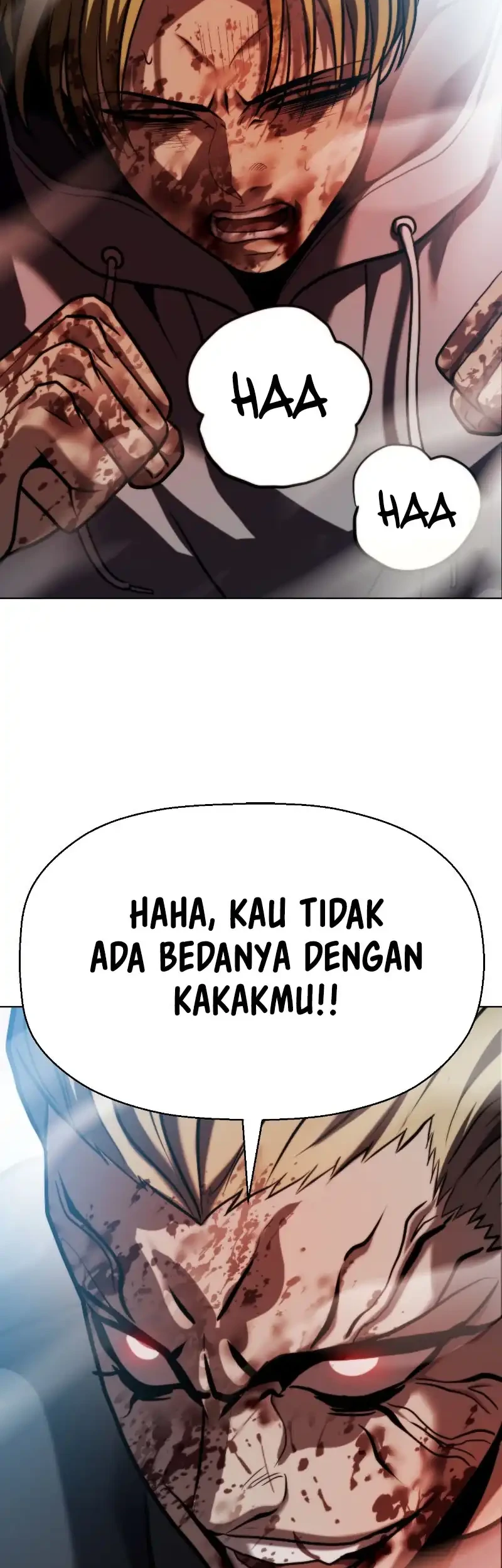 Fighting Ward Chapter 54 Gambar 39