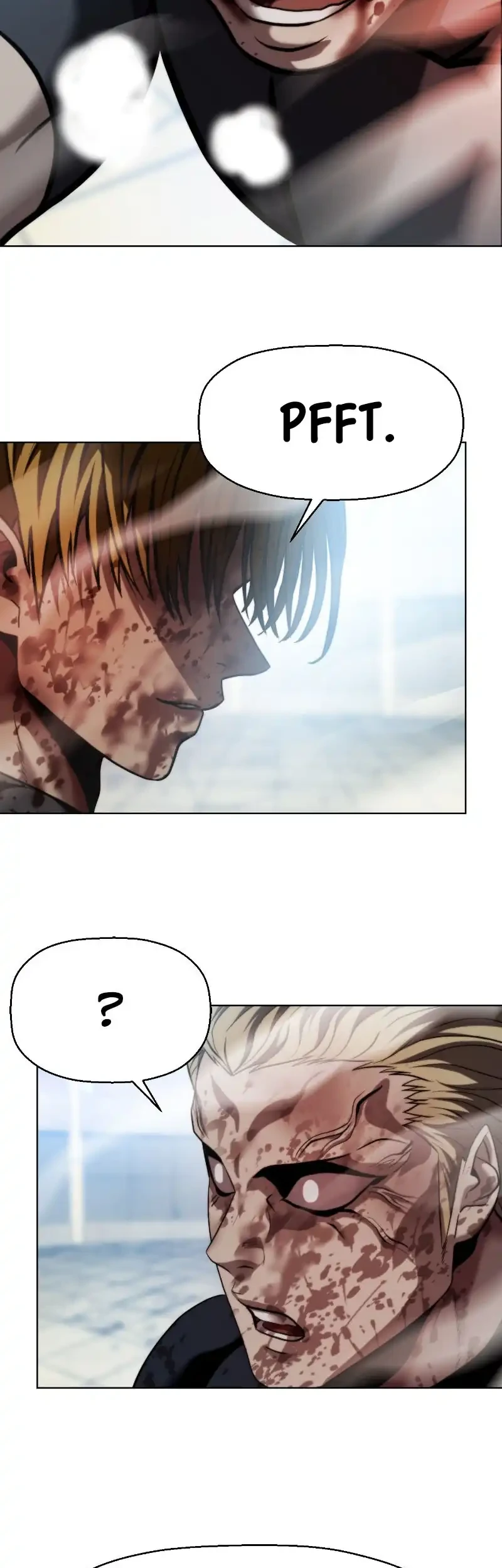 Fighting Ward Chapter 54 Gambar 40