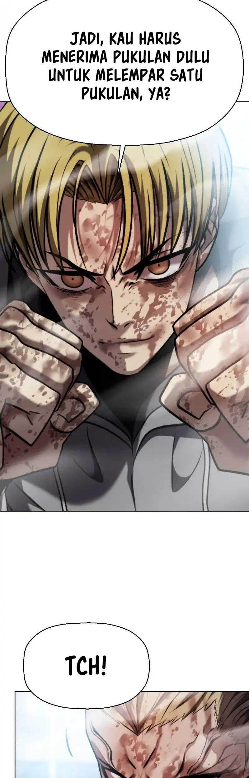 Fighting Ward Chapter 54 Gambar 41