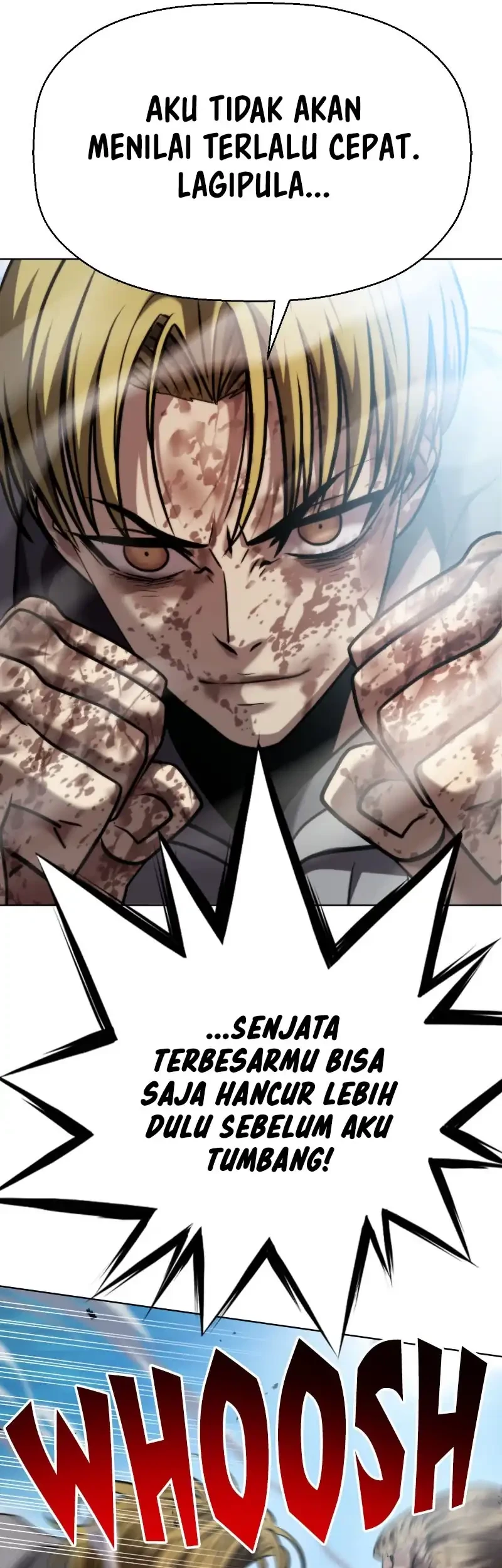 Fighting Ward Chapter 54 Gambar 44