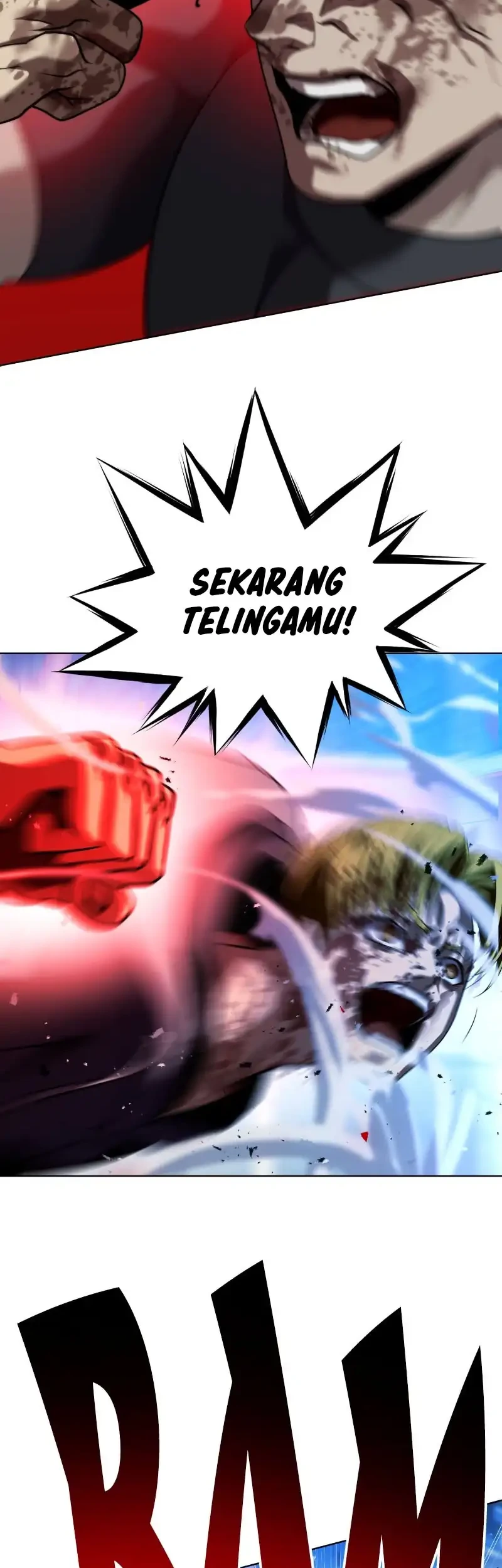 Fighting Ward Chapter 54 Gambar 47