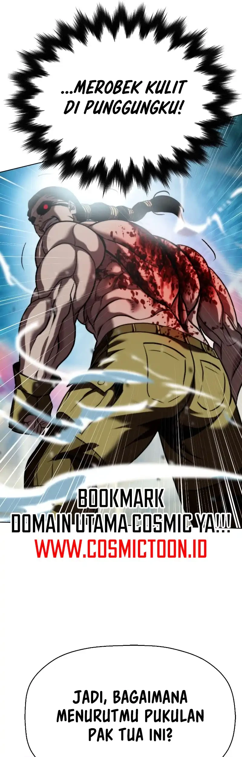 Fighting Ward Chapter 55 Gambar 56