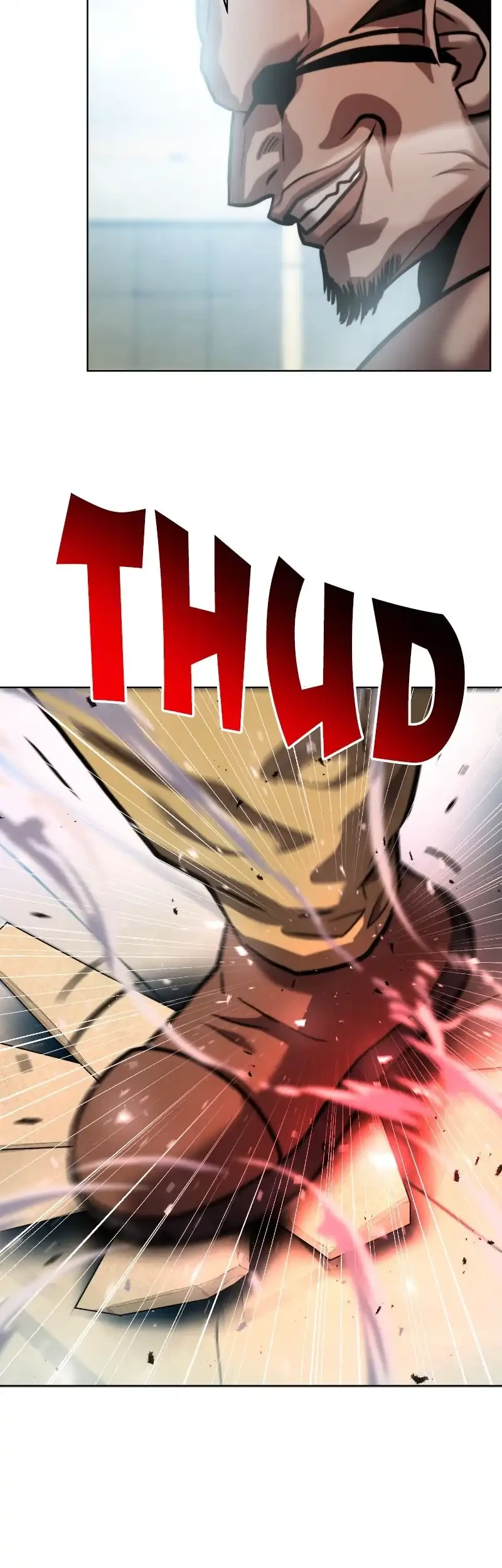 Fighting Ward Chapter 55 Gambar 60