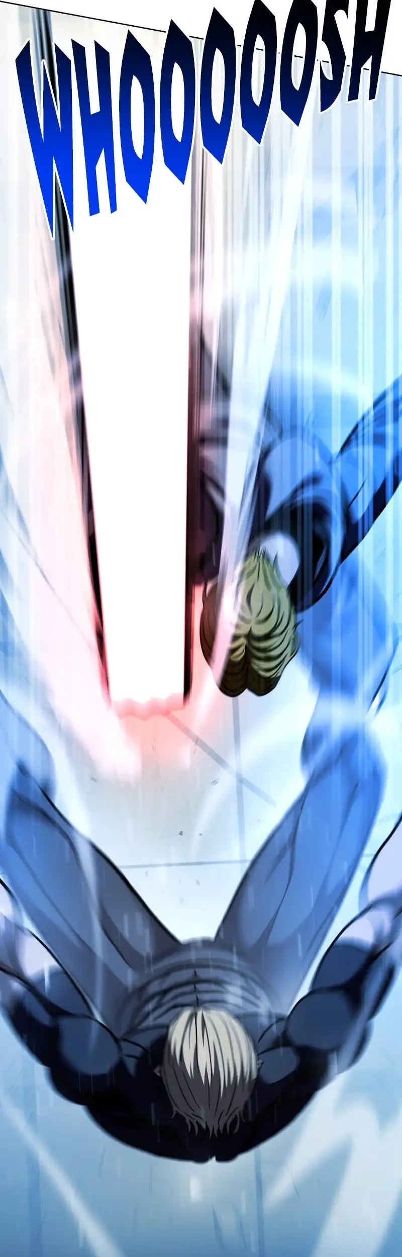 Fighting Ward Chapter 55 Gambar 3