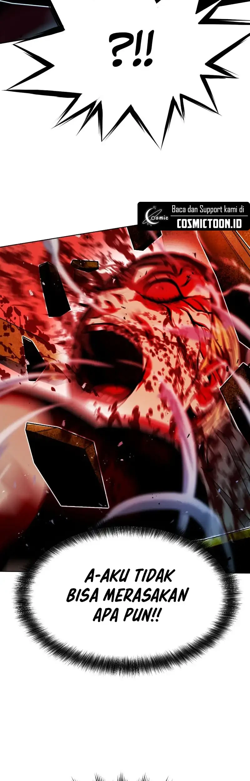 Fighting Ward Chapter 55 Gambar 11