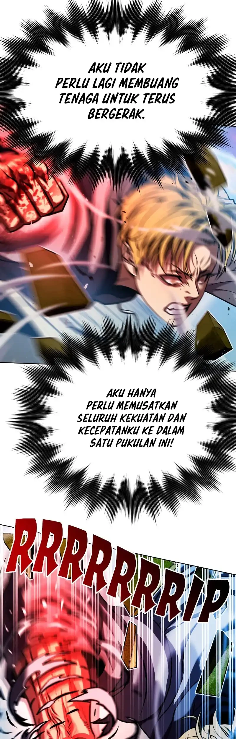 Fighting Ward Chapter 55 Gambar 12