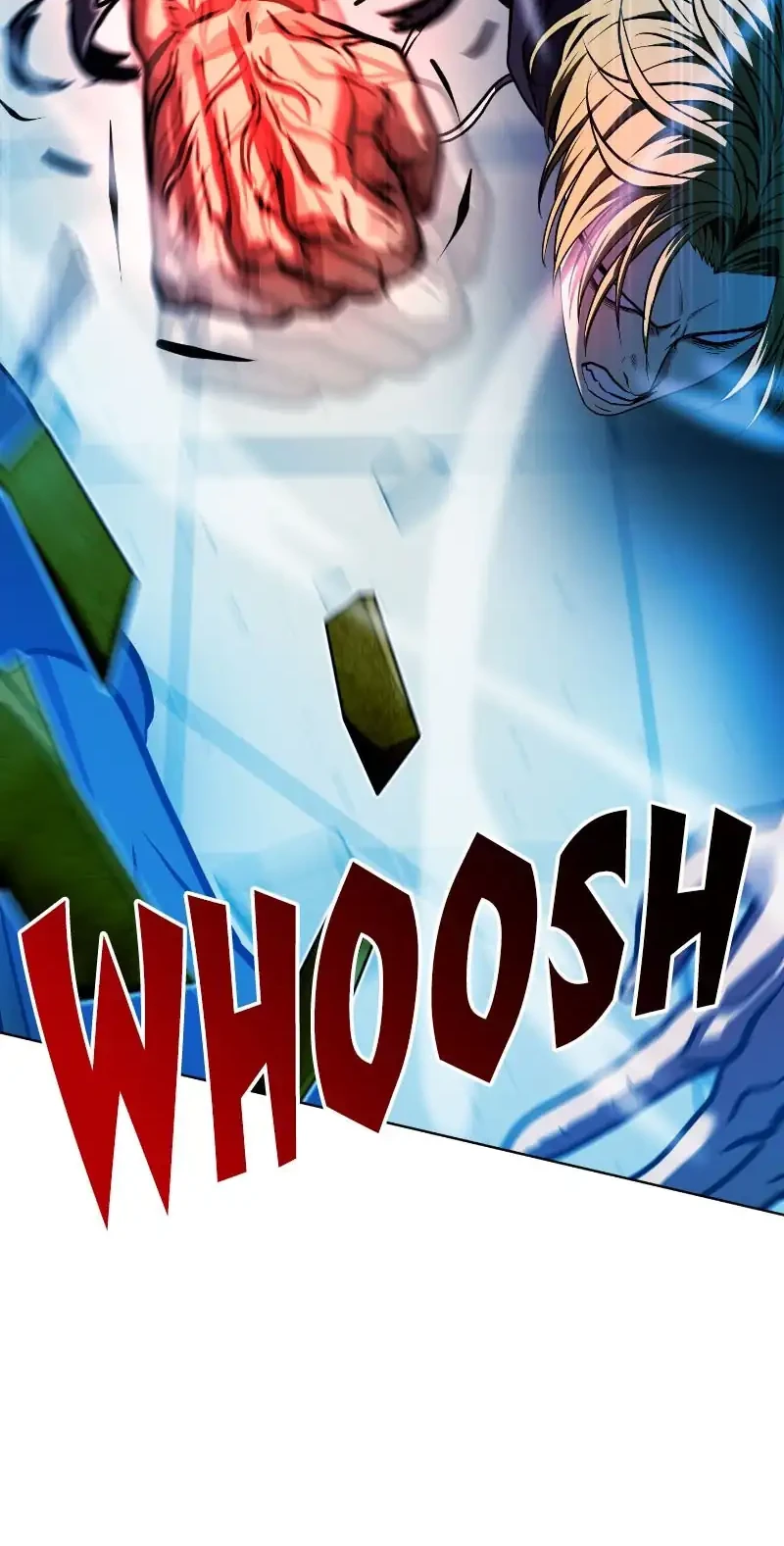 Fighting Ward Chapter 55 Gambar 13