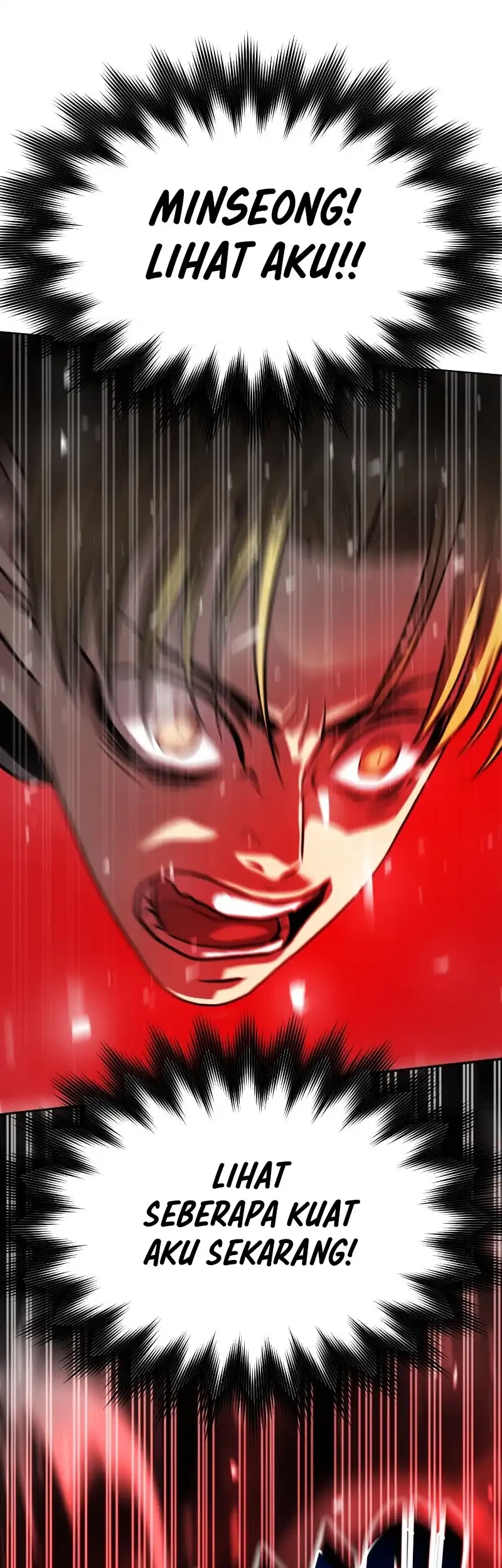 Fighting Ward Chapter 55 Gambar 14