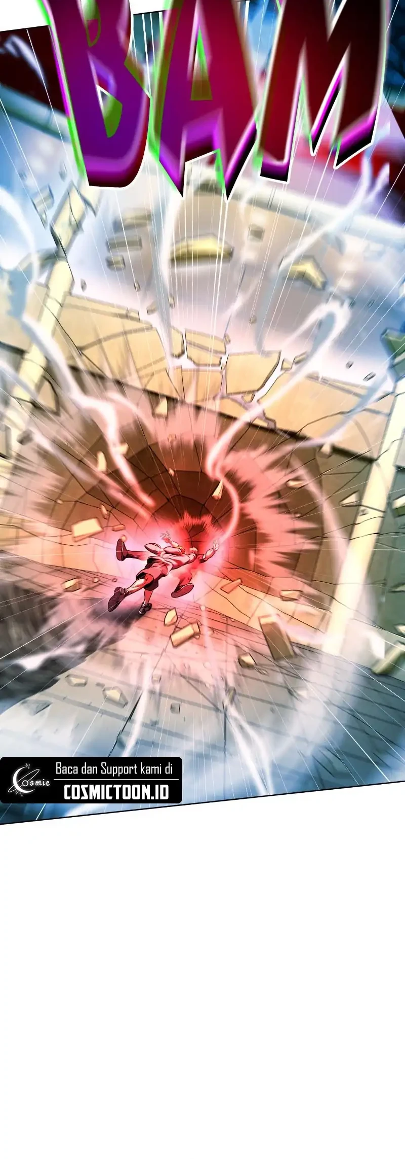 Fighting Ward Chapter 55 Gambar 19