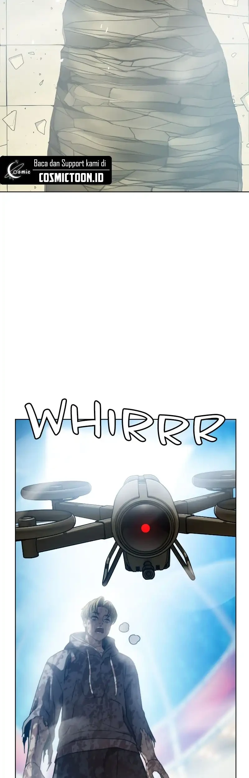 Fighting Ward Chapter 55 Gambar 24