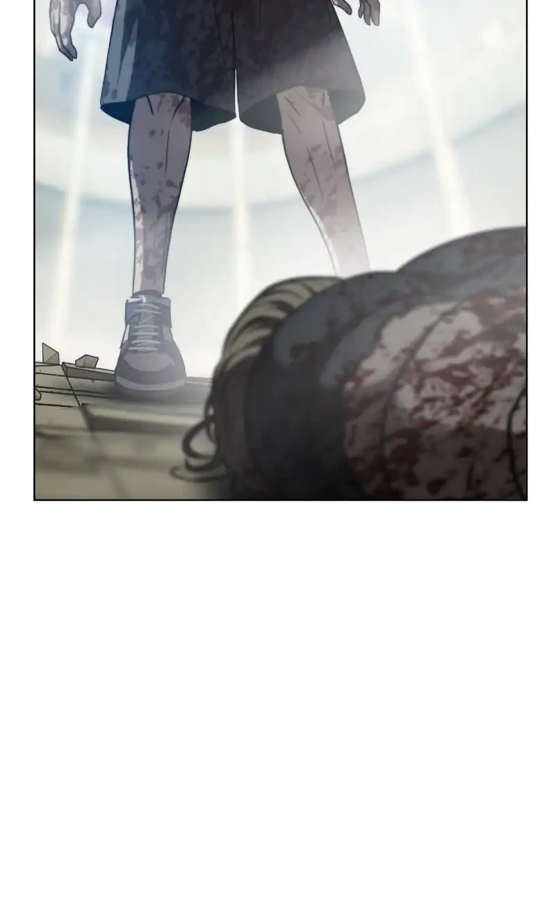 Fighting Ward Chapter 55 Gambar 25