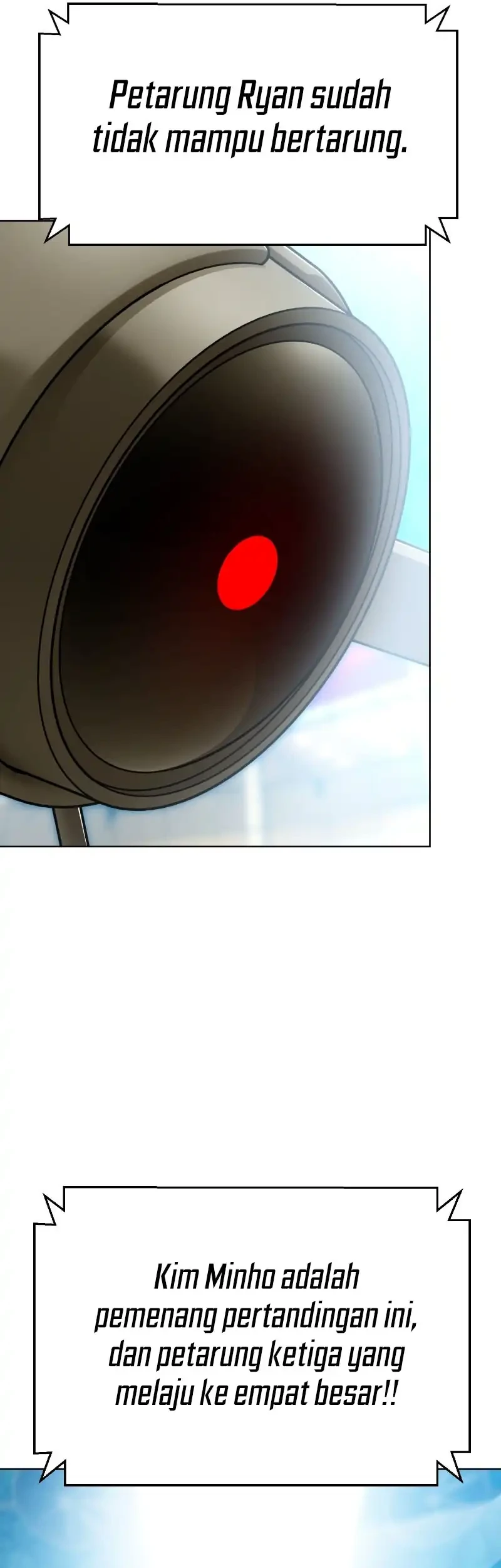 Fighting Ward Chapter 55 Gambar 26