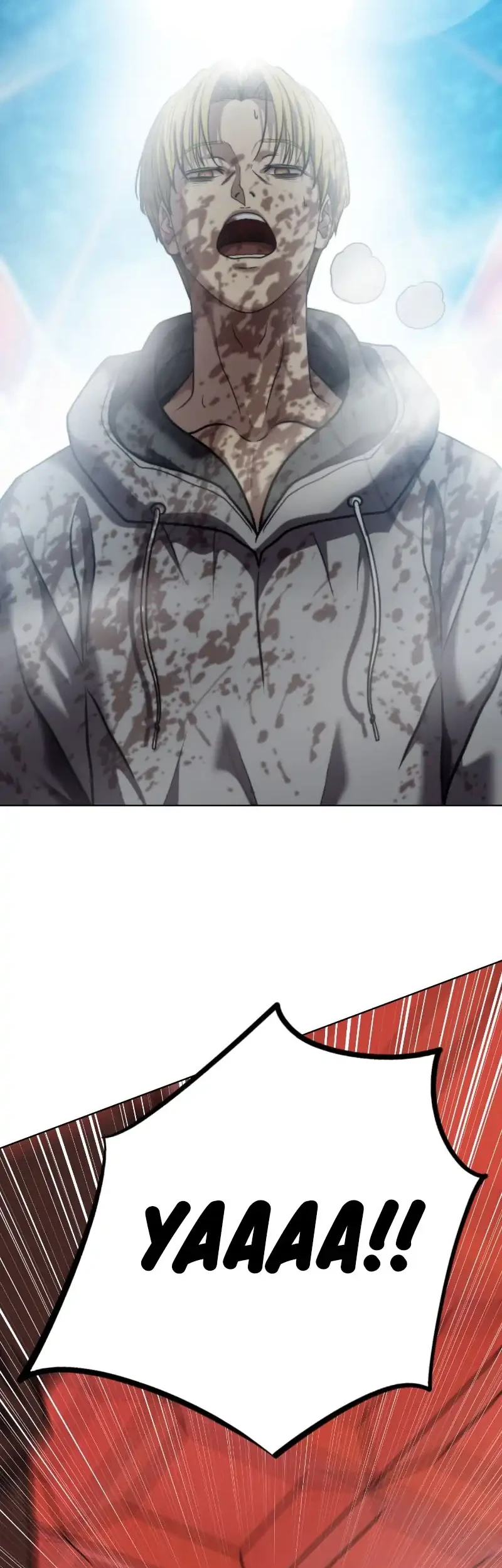 Fighting Ward Chapter 55 Gambar 27