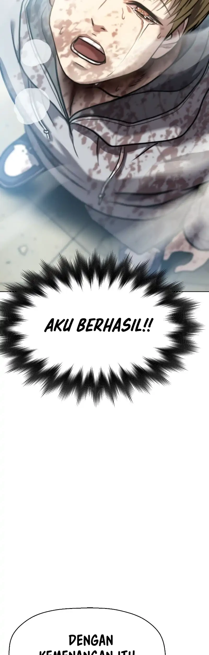 Fighting Ward Chapter 55 Gambar 29