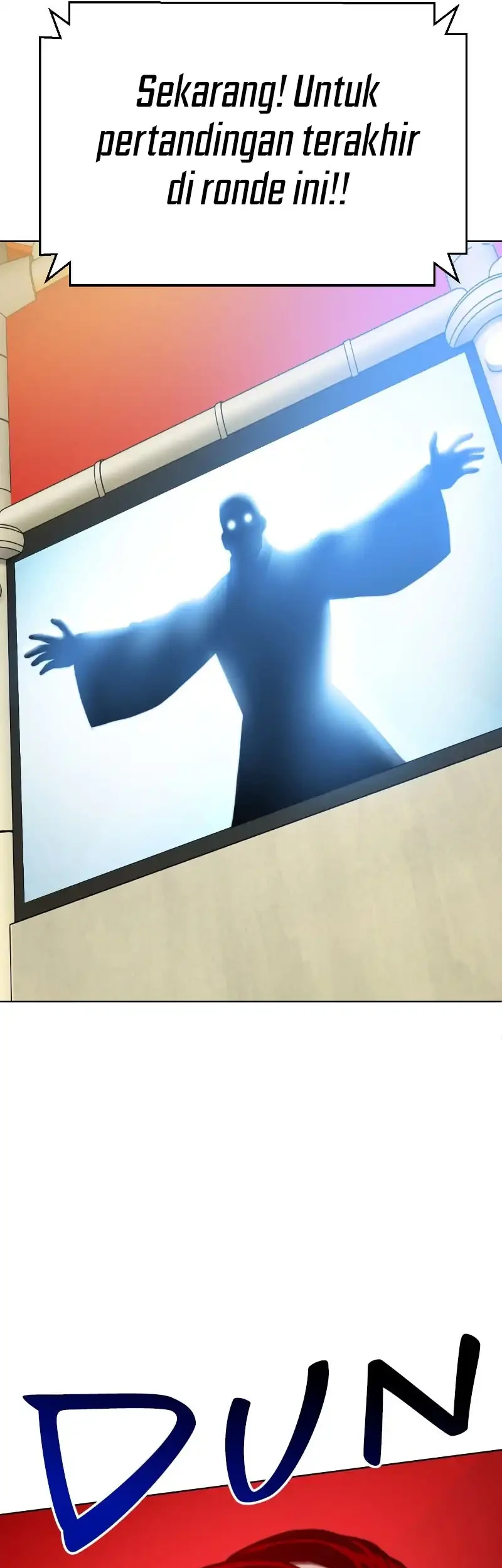 Fighting Ward Chapter 55 Gambar 32