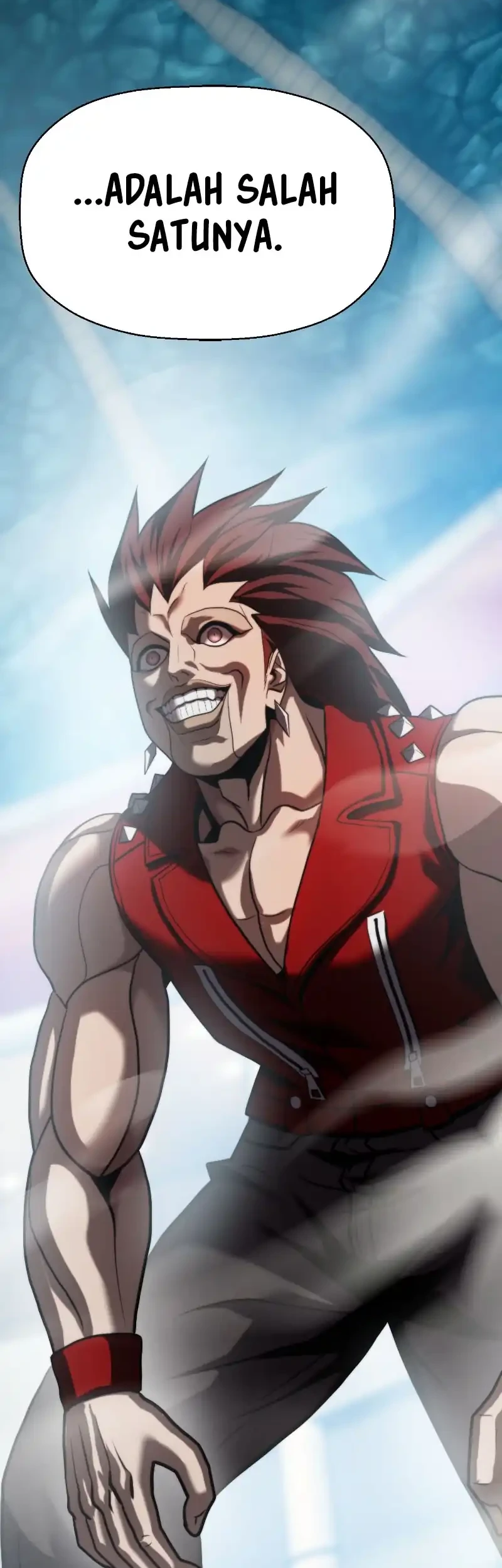 Fighting Ward Chapter 55 Gambar 39