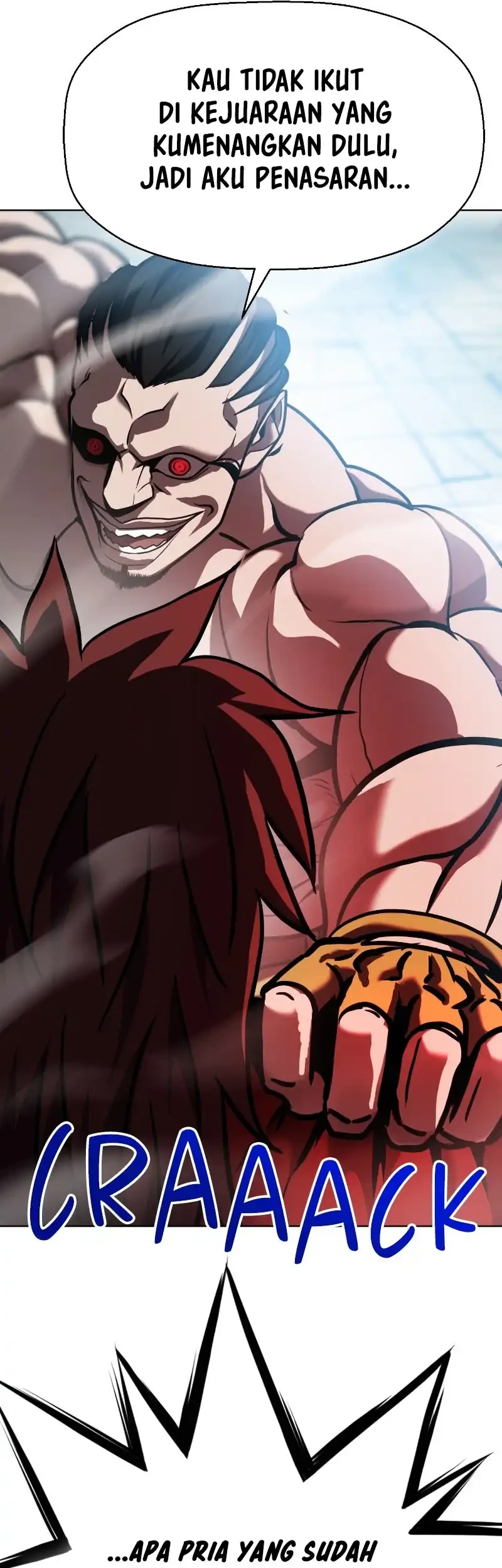 Fighting Ward Chapter 55 Gambar 44