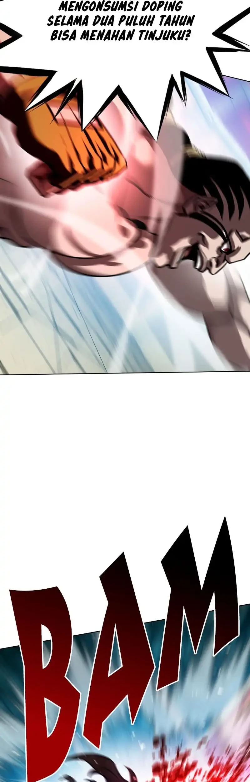 Fighting Ward Chapter 55 Gambar 45