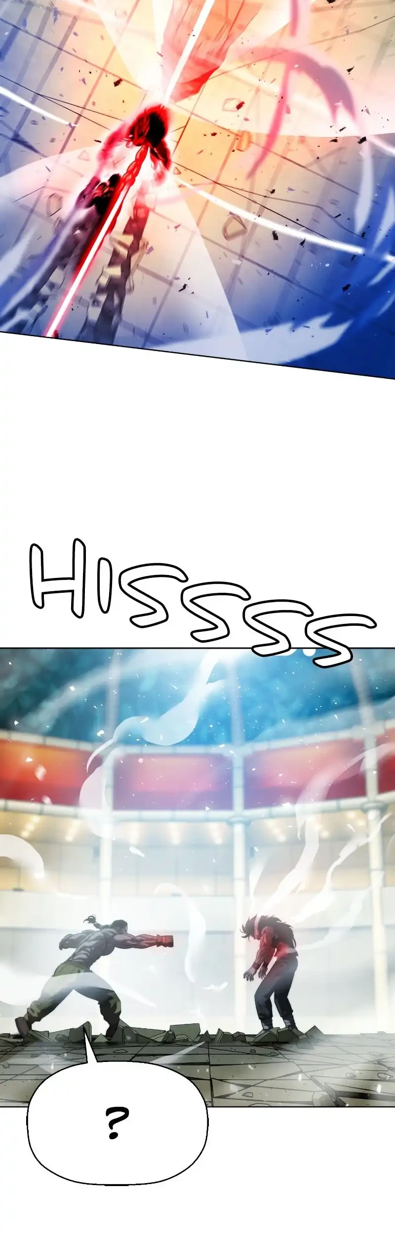 Fighting Ward Chapter 55 Gambar 47