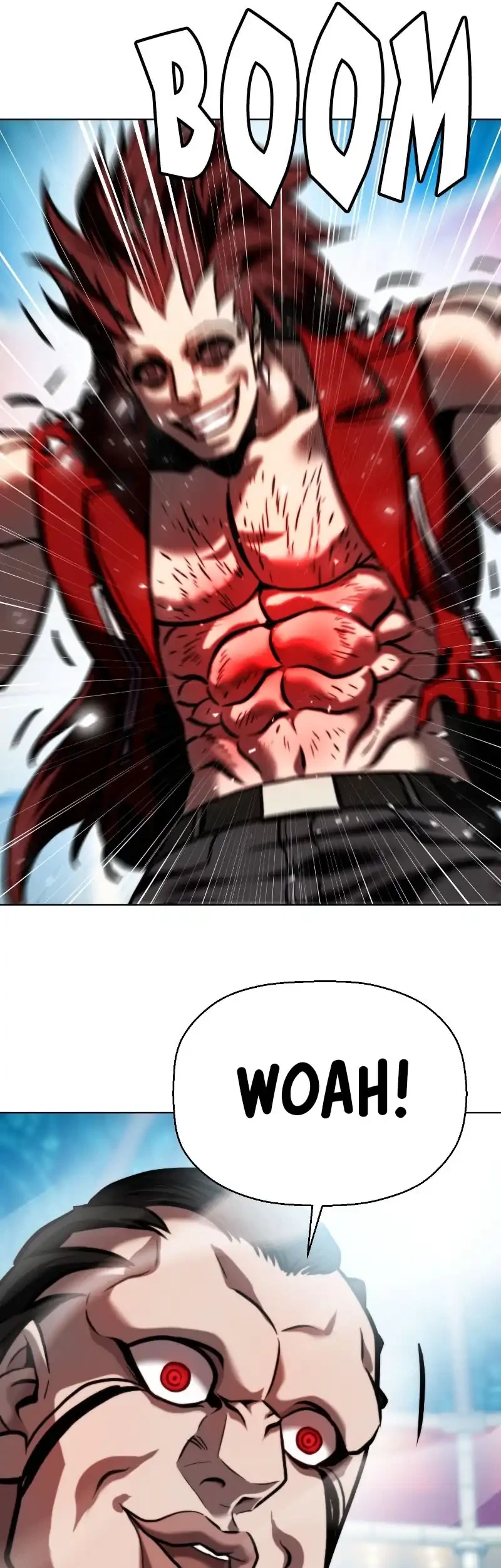 Fighting Ward Chapter 55 Gambar 50