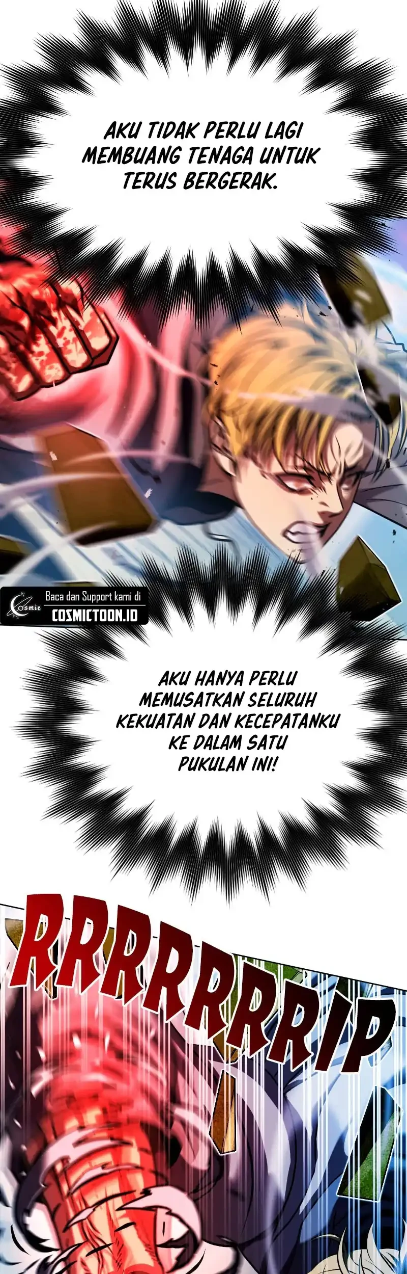 Fighting Ward Chapter 56 Gambar 12