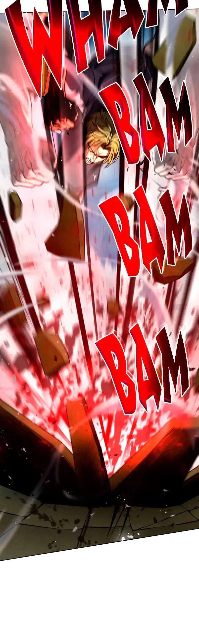 Fighting Ward Chapter 56 Gambar 16