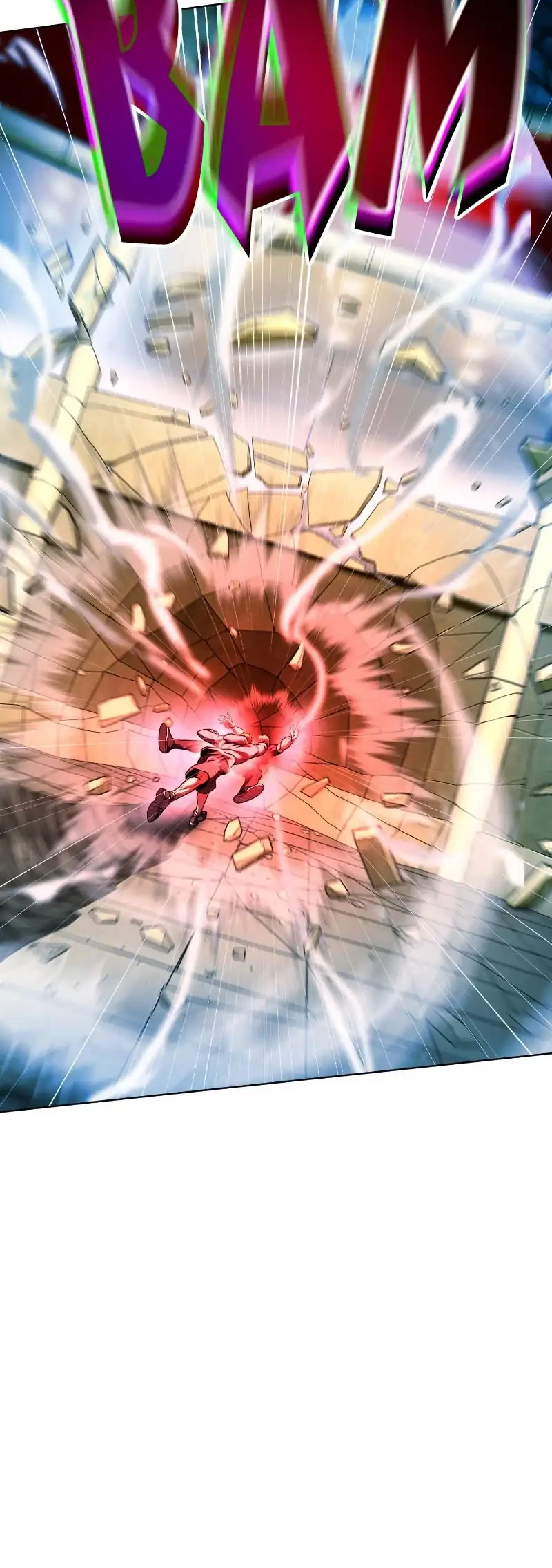 Fighting Ward Chapter 56 Gambar 19