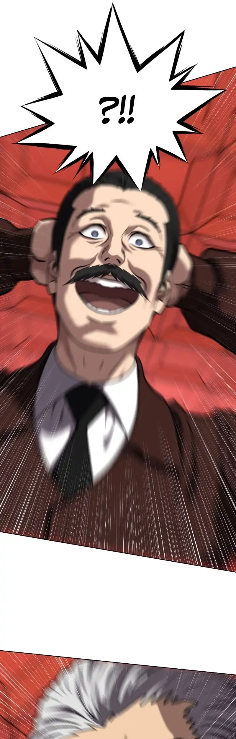 Fighting Ward Chapter 56 Gambar 20