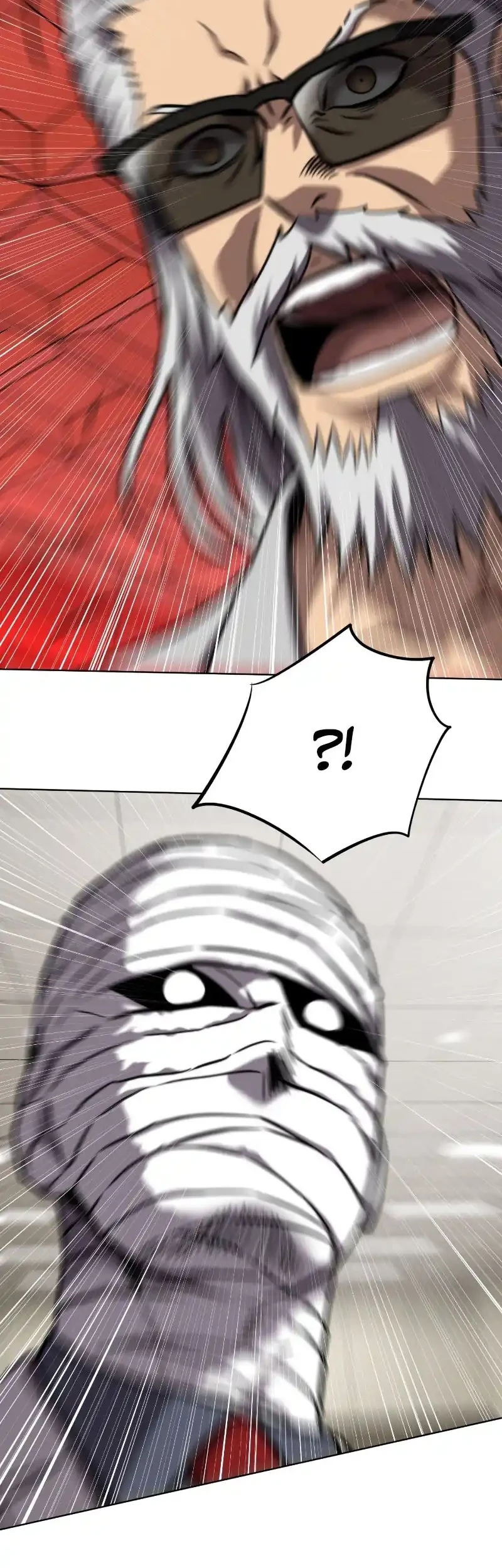 Fighting Ward Chapter 56 Gambar 21