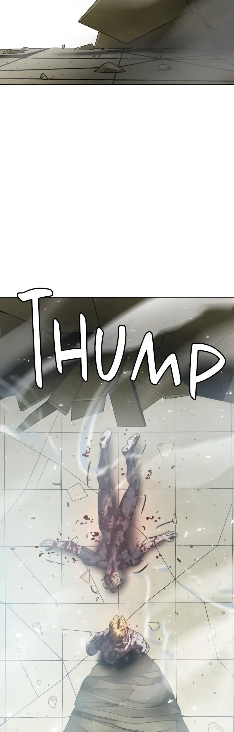 Fighting Ward Chapter 56 Gambar 23