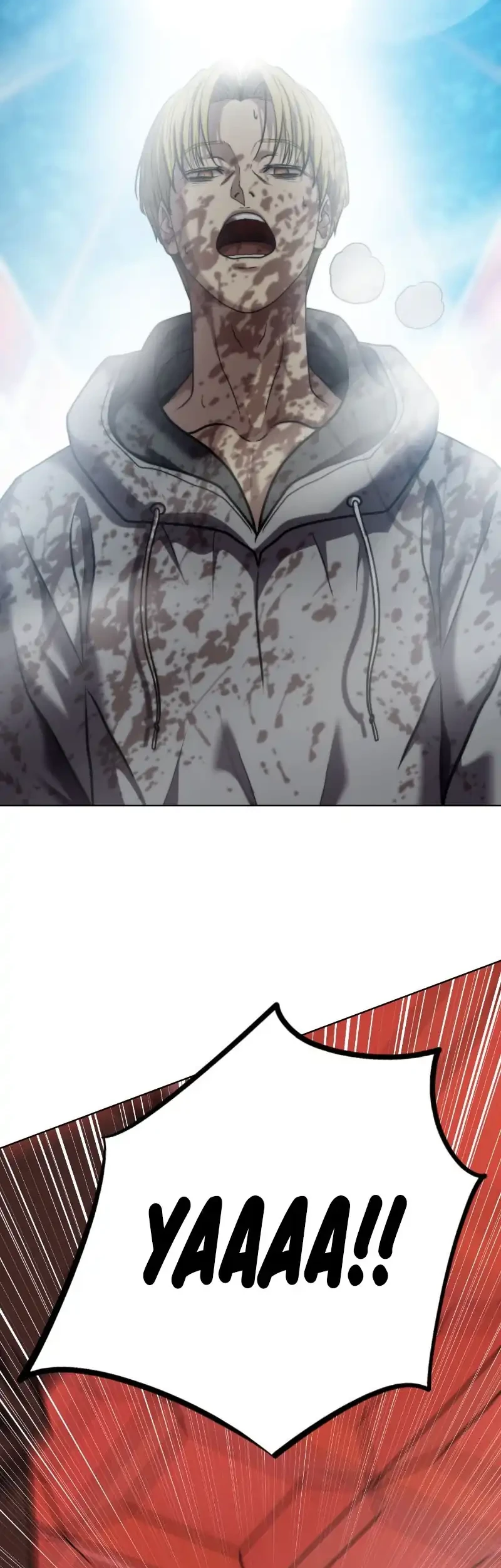 Fighting Ward Chapter 56 Gambar 27