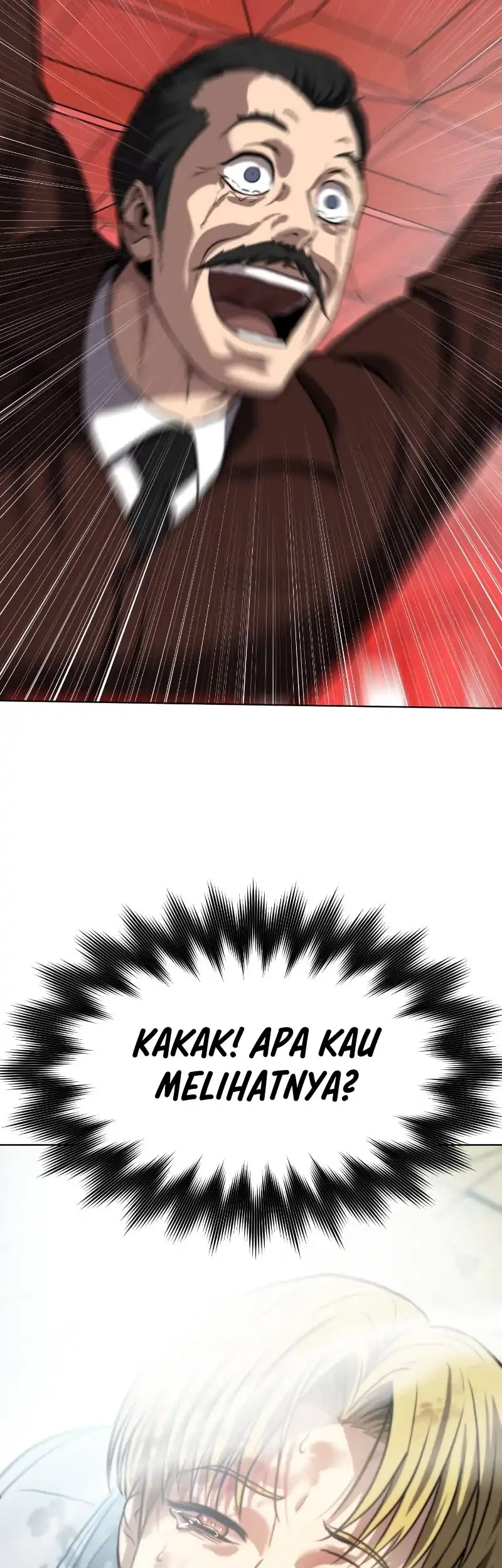 Fighting Ward Chapter 56 Gambar 28