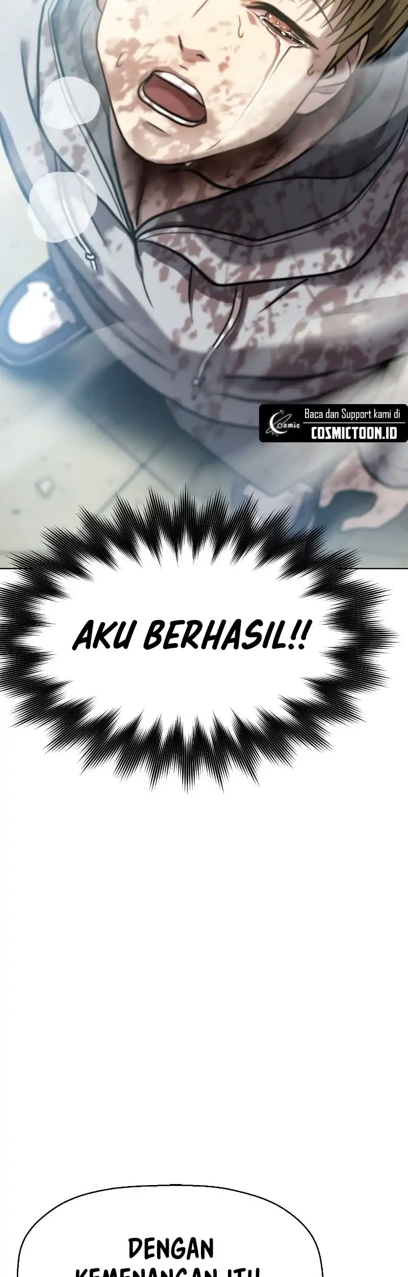 Fighting Ward Chapter 56 Gambar 29