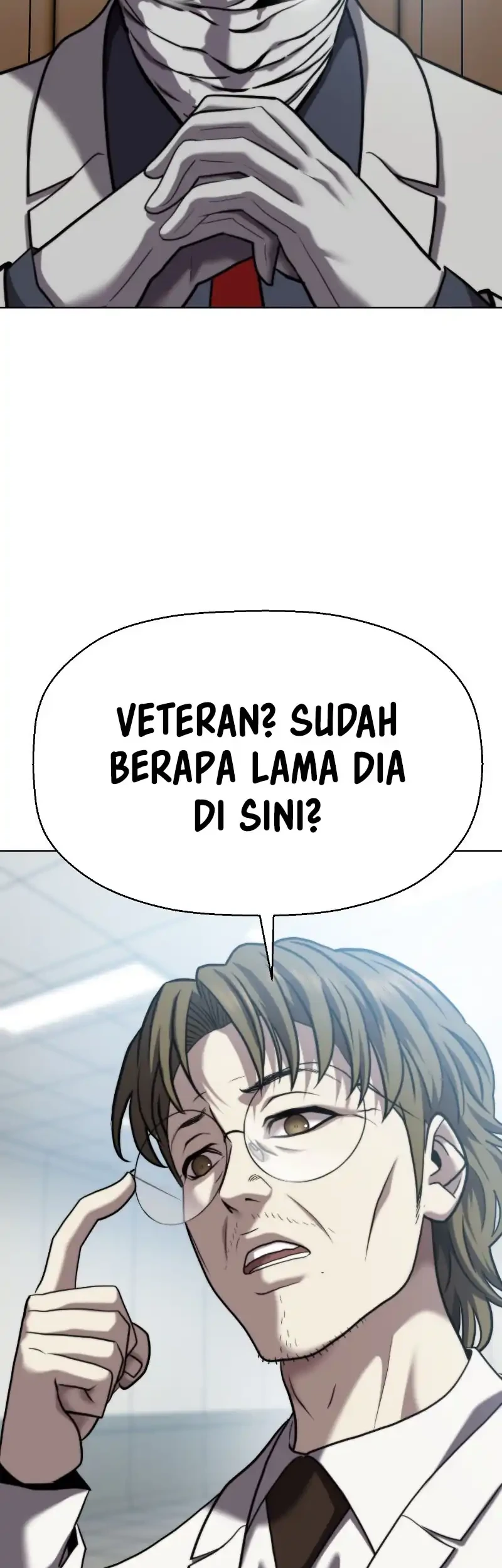 Fighting Ward Chapter 56 Gambar 35