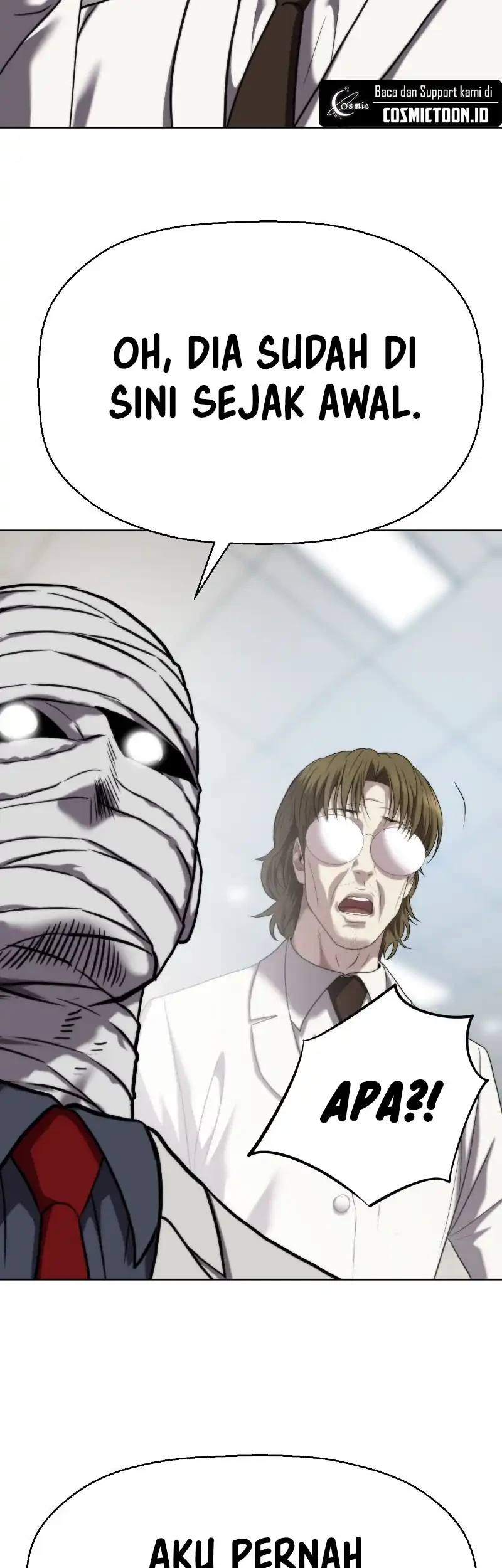 Fighting Ward Chapter 56 Gambar 36